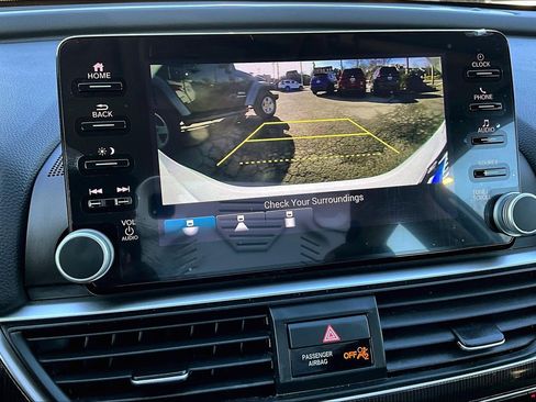 Used 2022 Honda Accord Sport Special Edition image 22