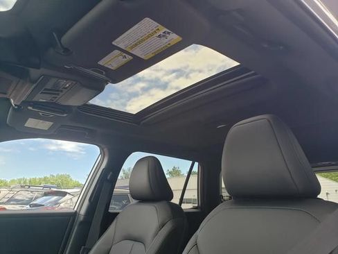 New 2026 Subaru Outback Premium AWD/4WD image 16