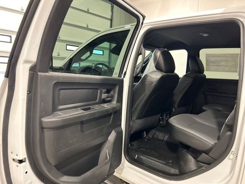 New 2026 RAM 3500 Tradesman image 31