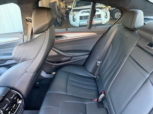 Used 2020 BMW M5 w/ Executive Package image 33