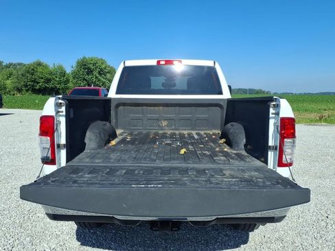 Used 2024 RAM 2500 Big Horn w/ Off Road Package AWD/4WD image 19
