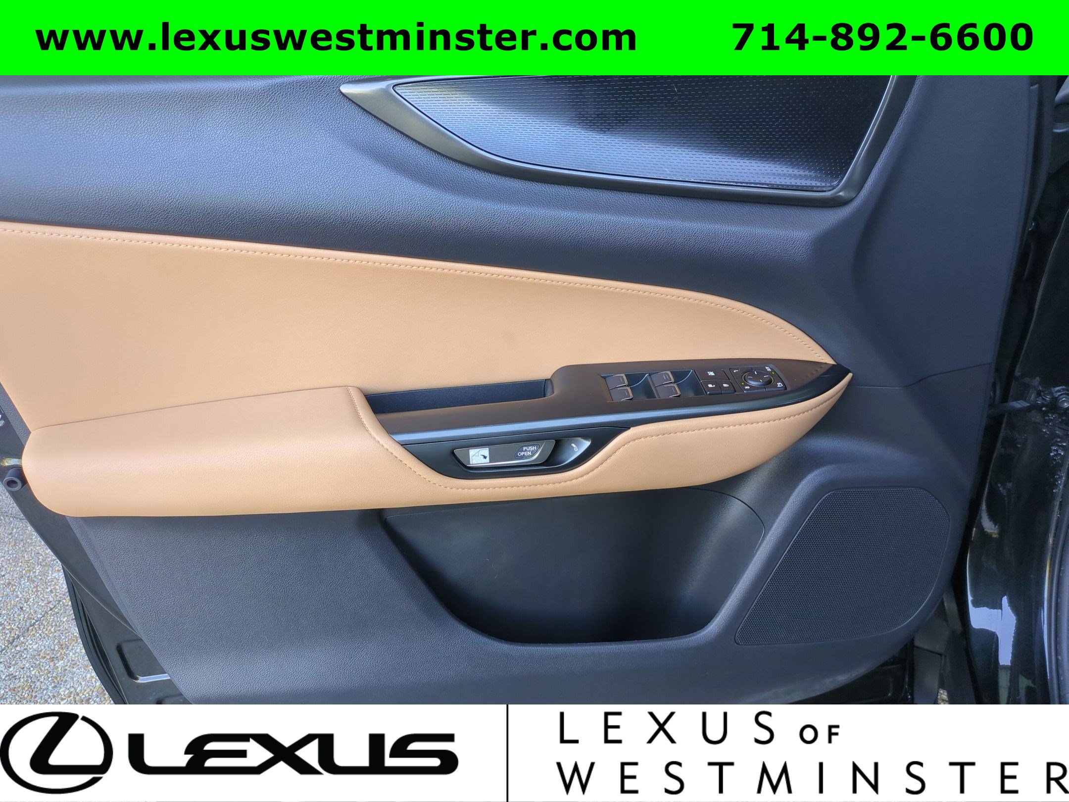Certified 2024 Lexus NX 250 FWD image 18