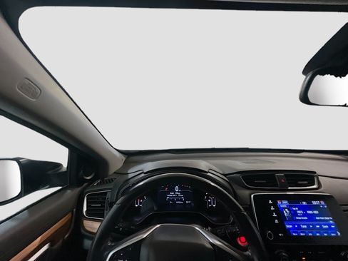 Used 2022 Honda CR-V EX-L image 7