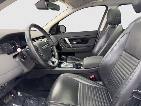 Used 2020 Land Rover Discovery Sport S image 17