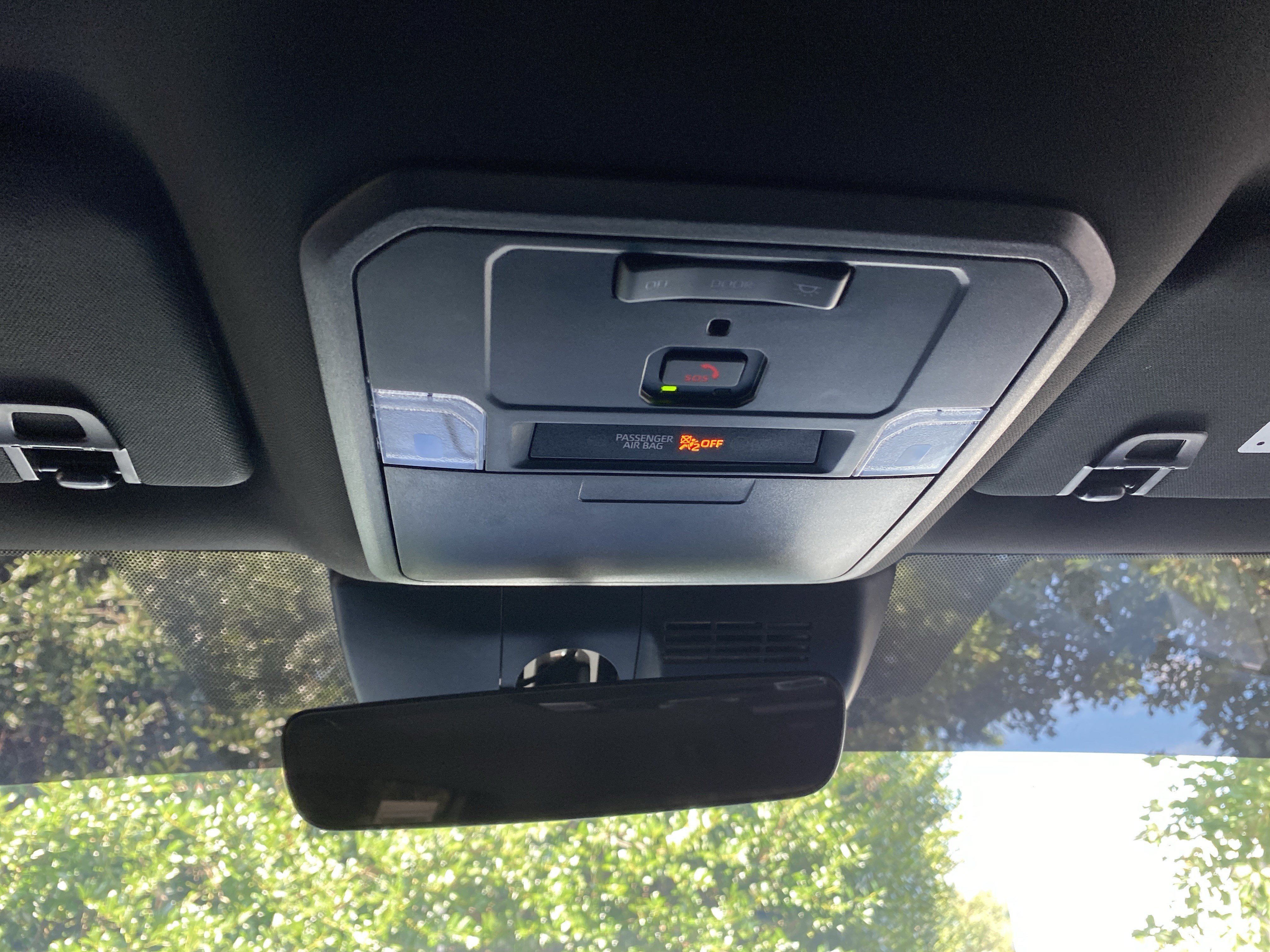 Used 2025 Toyota Tacoma TRD Sport AWD/4WD image 31
