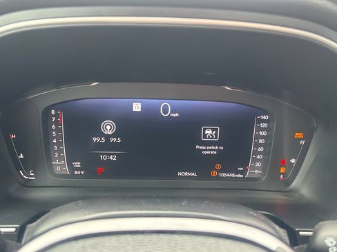 Used 2023 Honda Pilot Elite image 23