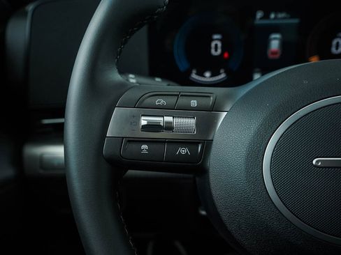 New 2026 Hyundai Kona SEL Sport image 19