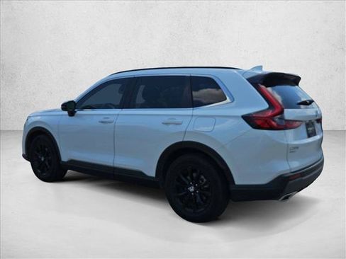 Used 2024 Honda CR-V Sport-L image 7