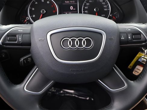 Used 2016 Audi Q5 2.0T Premium image 20