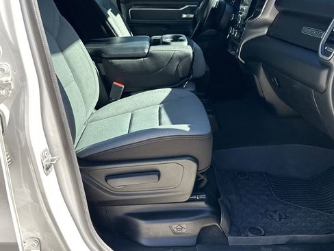 Used 2022 RAM 1500 Big Horn image 14
