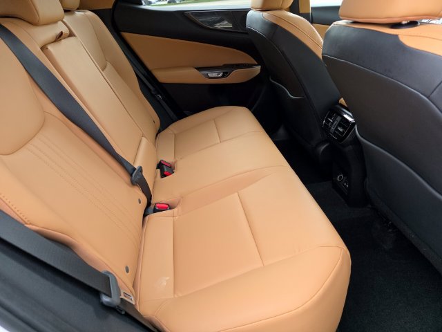 Used 2022 Lexus NX 350 AWD image 13