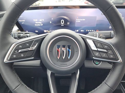 New 2026 Buick Enclave Preferred w/ Power Package image 20