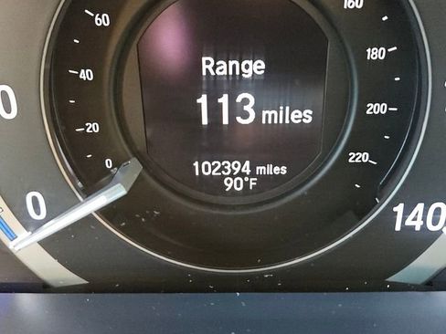 Used 2015 Honda Accord Touring image 27