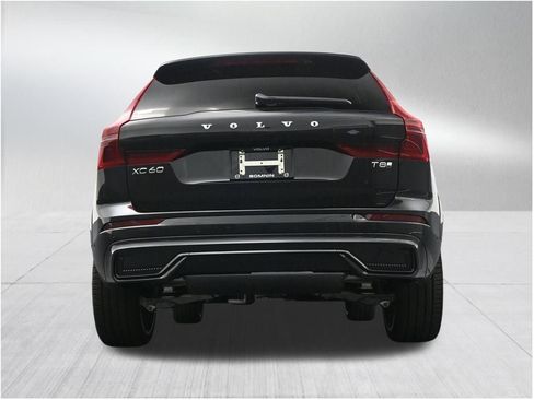 New 2026 Volvo XC60 T8 Ultra AWD/4WD image 24
