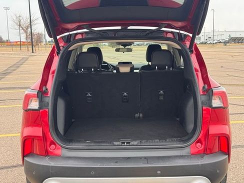 Used 2020 Ford Escape SEL image 31