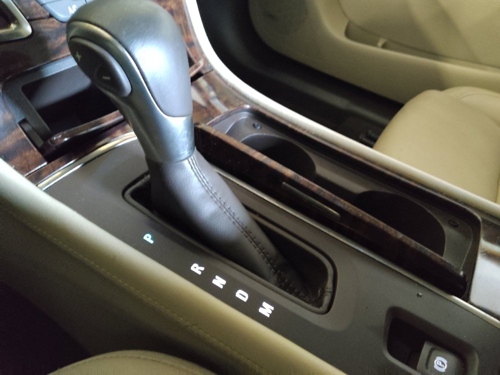 Used 2016 Buick LaCrosse Leather w/ Experience Buick Package FWD image 26