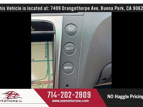 Used 2007 Lexus GS 350 RWD image 31