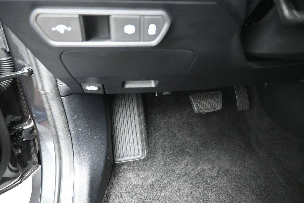 Used 2025 Kia K4 FWD image 16