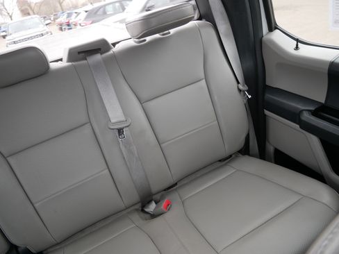 Used 2017 Ford F350 XL w/ Power Equipment Group image 14