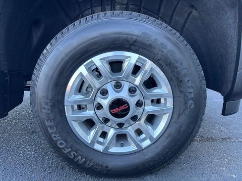 New 2026 GMC Sierra 2500 SLE w/ SLE Convenience Package AWD/4WD image 26