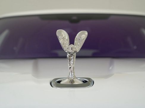 New 2026 Rolls-Royce Cullinan AWD/4WD image 5