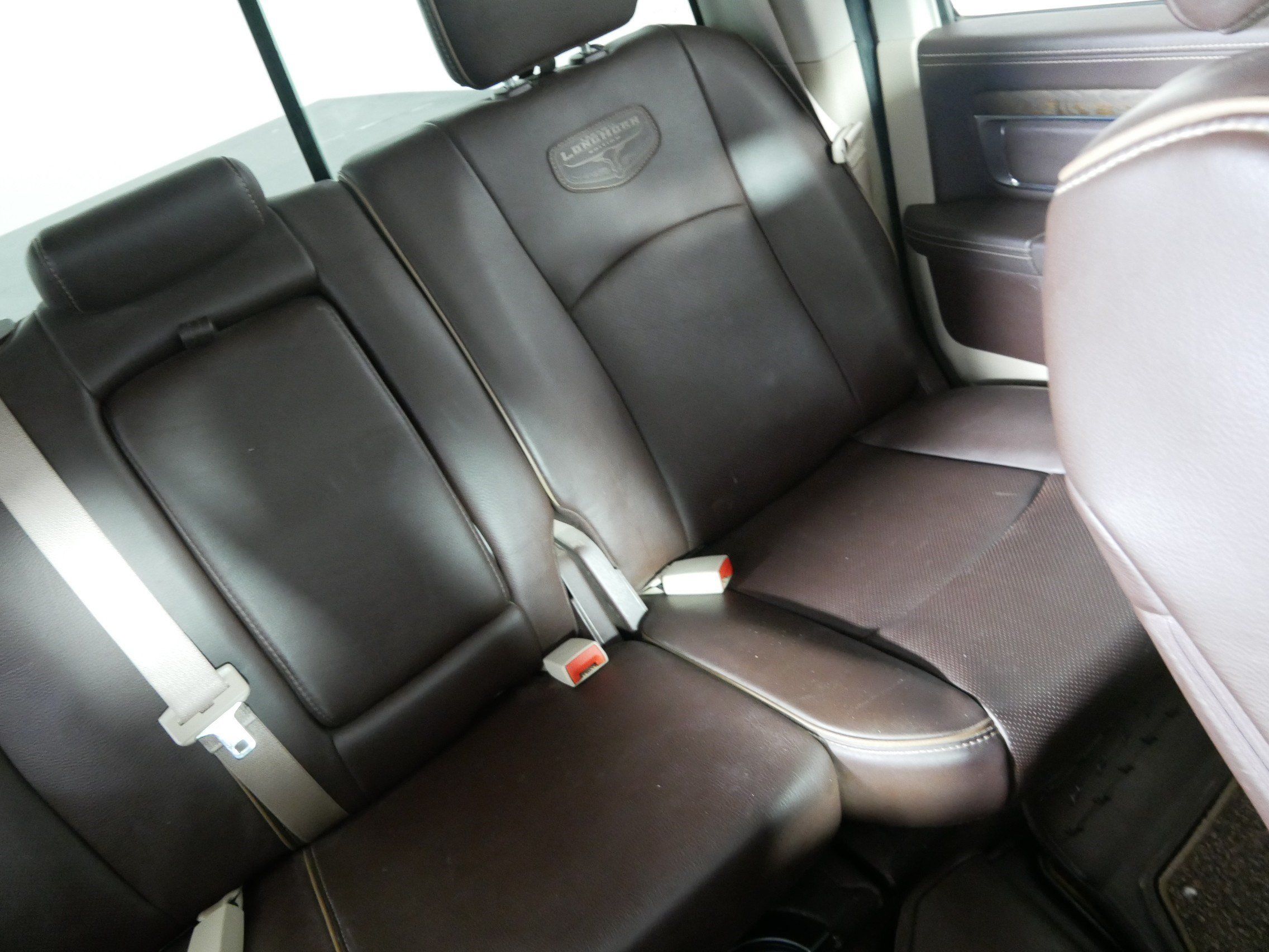 Used 2015 RAM 1500 Laramie Longhorn w/ Convenience Group AWD/4WD image 14