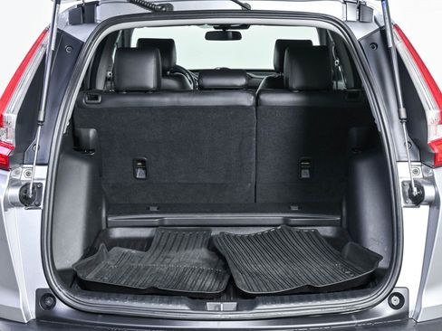 Used 2019 Honda CR-V EX image 28