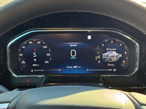 New 2026 Chevrolet Silverado 1500 LT w/ Safety Package image 24