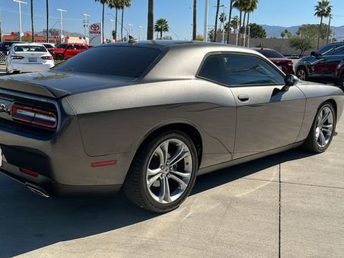 Used 2022 Dodge Challenger GT w/ Plus Package image 22