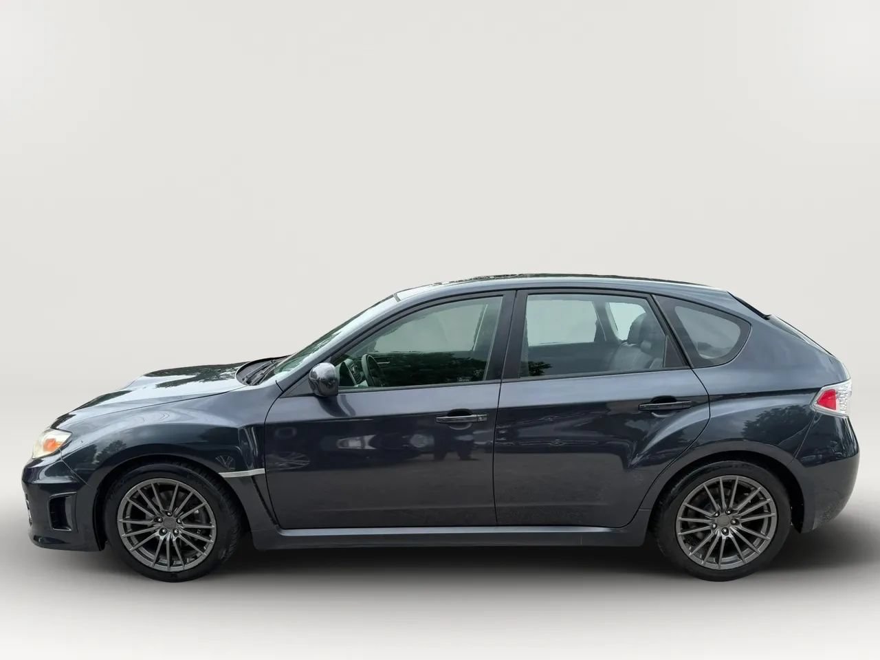 Used 2012 Subaru Impreza WRX Limited AWD/4WD image 6