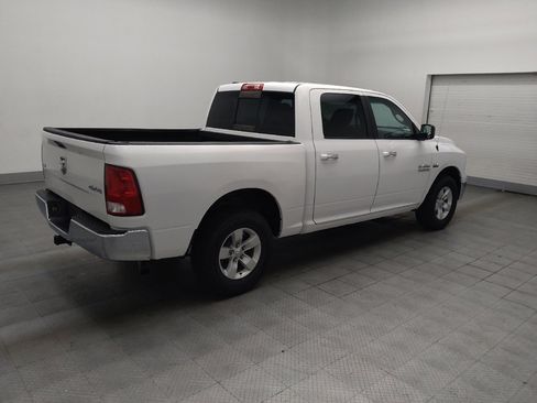Used 2017 RAM 1500 Classic SLT image 10