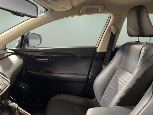 Used 2019 Lexus NX 300h AWD image 11