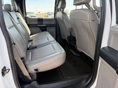 Used 2019 Ford F350 XL w/ Power Equipment Group image 28