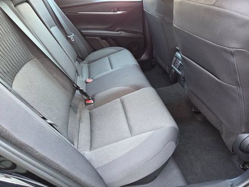 Certified 2026 Toyota Camry LE FWD image 27