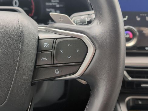 Certified 2024 Lexus TX 350 AWD w/ Technology Package image 14