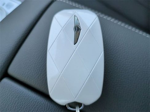 New 2026 Genesis GV80 2.5T Select image 27