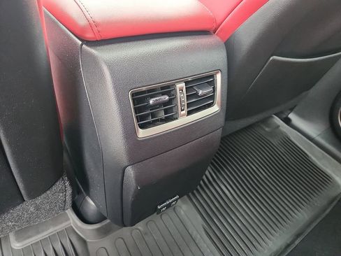 Used 2022 Lexus RX 350 F Sport image 11