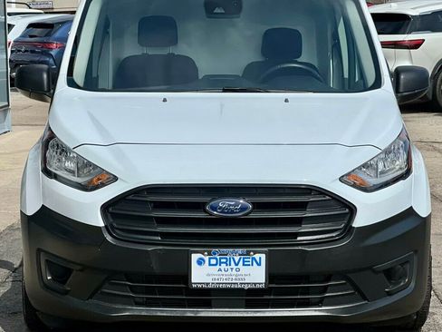 Used 2022 Ford Transit Connect XL FWD image 31
