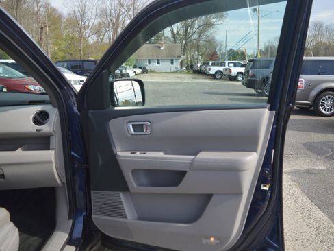 Used 2013 Honda Pilot EX-L image 27