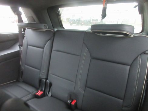 New 2026 GMC Yukon Elevation w/ Elevation Premium Package image 14