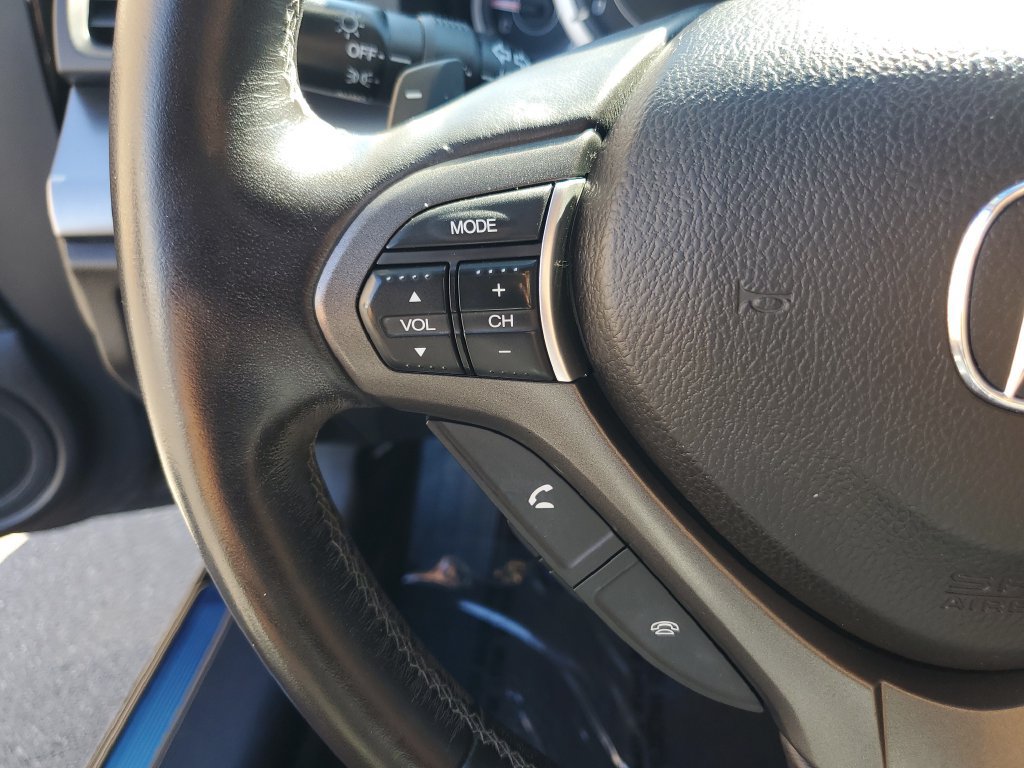 Used 2013 Acura TSX w/ Technology Package FWD image 21