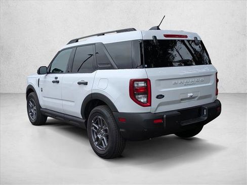 New 2025 Ford Bronco Sport Big Bend w/ Convenience Package image 2