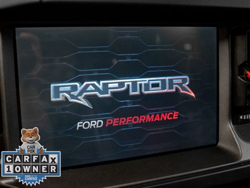 Used 2024 Ford Bronco Raptor AWD/4WD image 31
