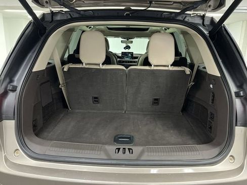 Used 2021 Lincoln Aviator Reserve w/ Equipment Group 202A AWD/4WD image 27