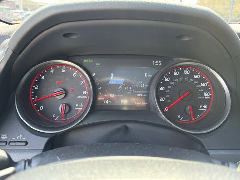 Used 2022 Toyota Camry XSE w/ Navigation Package image 26