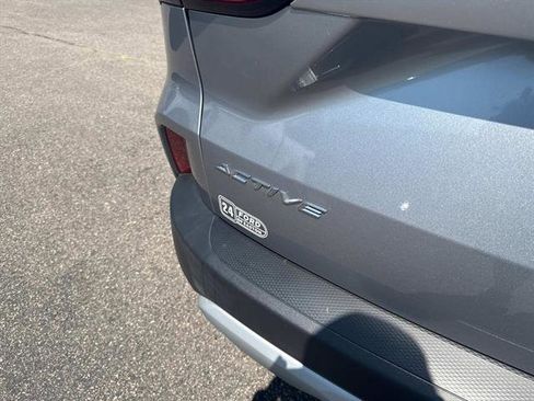 Certified 2023 Ford Escape Active image 5