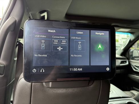 Used 2021 GMC Yukon SLT w/ SLT Premium Package image 26