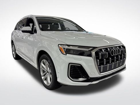 New 2025 Audi Q7 2.0T Premium Plus image 7
