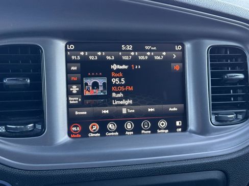 Used 2023 Dodge Charger GT w/ Blacktop Package image 16