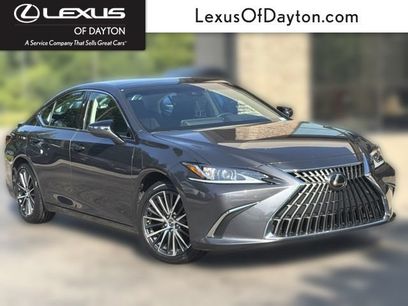 Used 2023 Lexus ES 350 w/ Accessory Package (Z2)